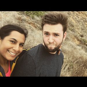 Meet your Posher, Richard